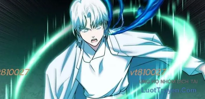 Tiểu Pháp Sư Chapter 27 - Trang 2