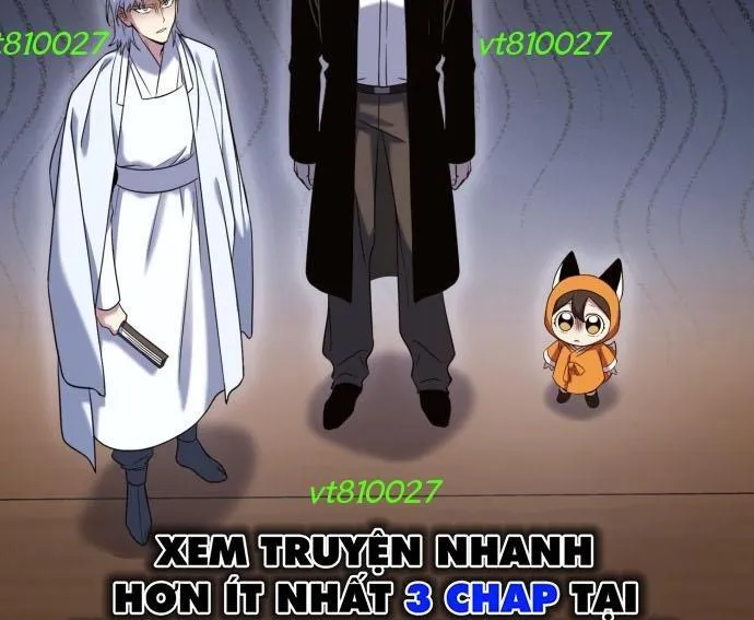 Tiểu Pháp Sư Chapter 27 - Trang 2