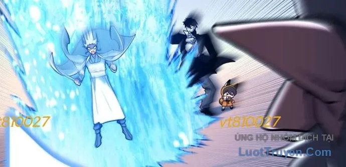 Tiểu Pháp Sư Chapter 27 - Trang 2