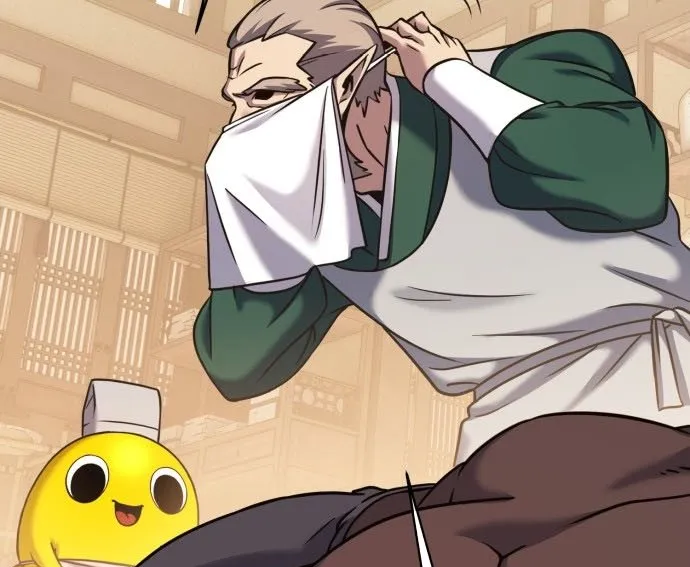 Tiểu Pháp Sư Chapter 27 - Trang 2