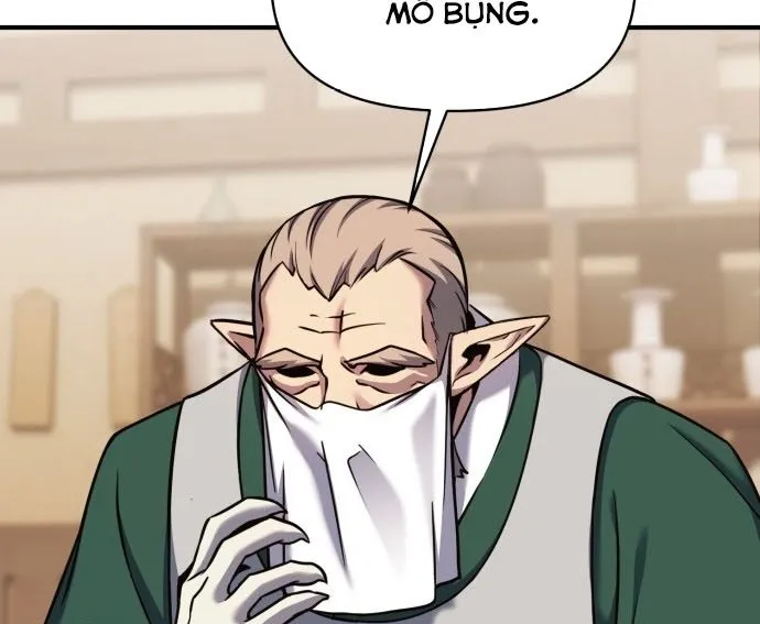 Tiểu Pháp Sư Chapter 27 - Trang 2