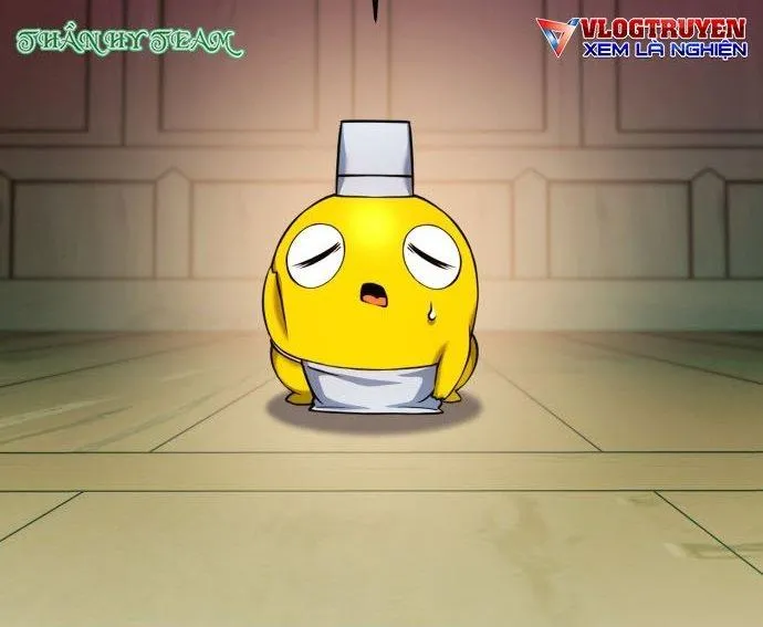 Tiểu Pháp Sư Chapter 27 - Trang 2