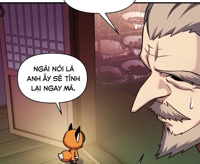 Tiểu Pháp Sư Chapter 27 - Trang 2