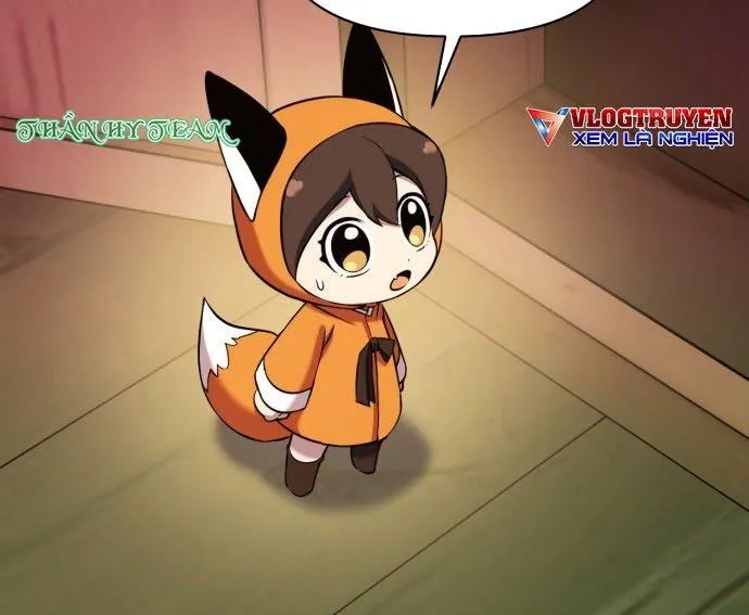 Tiểu Pháp Sư Chapter 27 - Trang 2