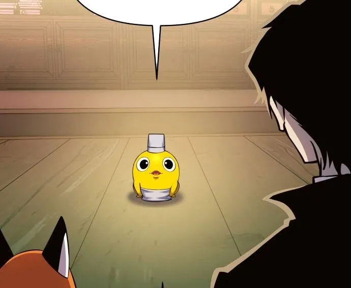 Tiểu Pháp Sư Chapter 27 - Trang 2