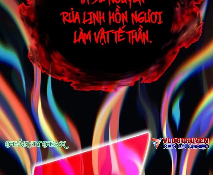 Tiểu Pháp Sư Chapter 27 - Trang 2