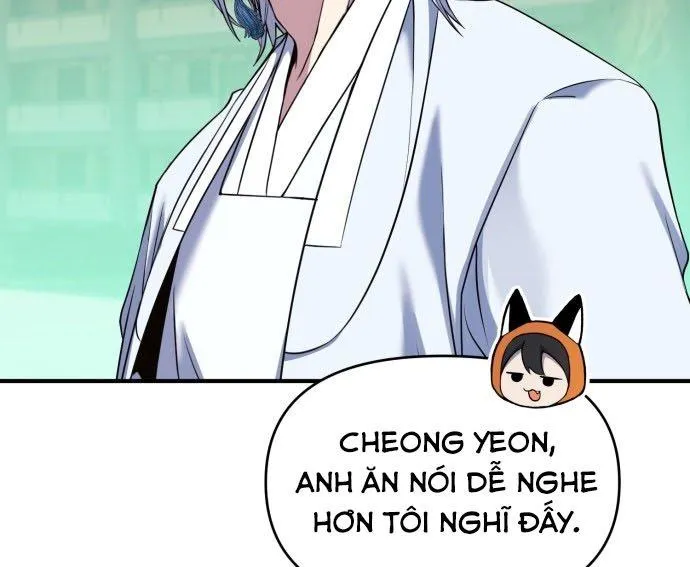 Tiểu Pháp Sư Chapter 27 - Trang 2