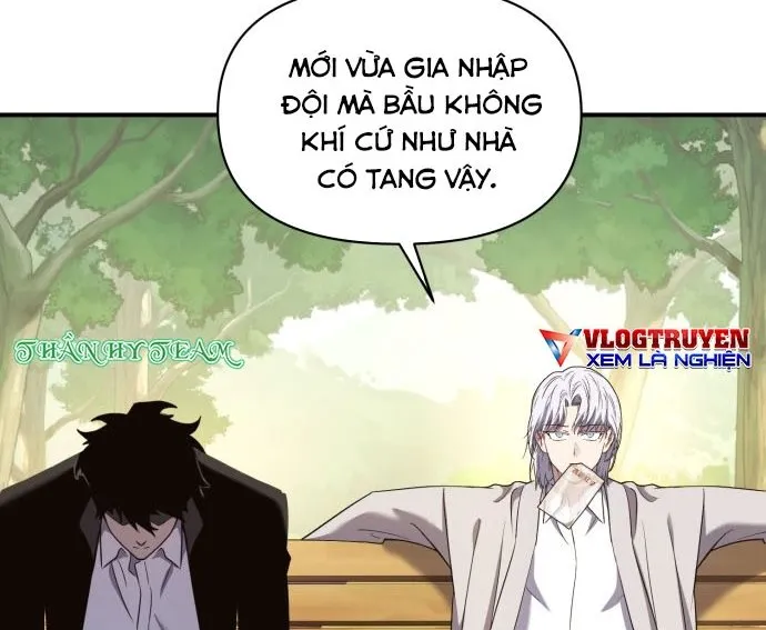 Tiểu Pháp Sư Chapter 28 - Trang 2