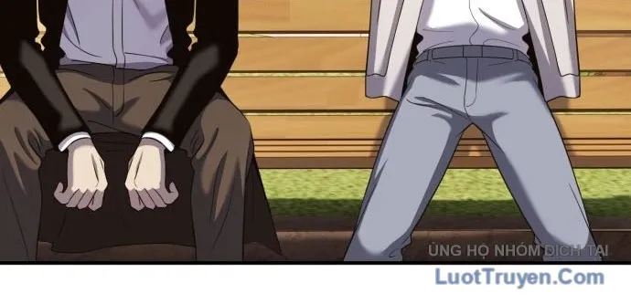 Tiểu Pháp Sư Chapter 28 - Trang 2