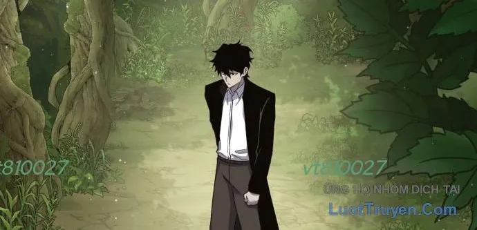 Tiểu Pháp Sư Chapter 28 - Trang 2