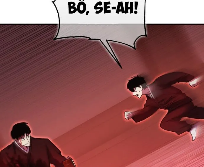 Tiểu Pháp Sư Chapter 28 - Trang 2