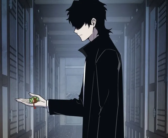 Tiểu Pháp Sư Chapter 28 - Trang 2