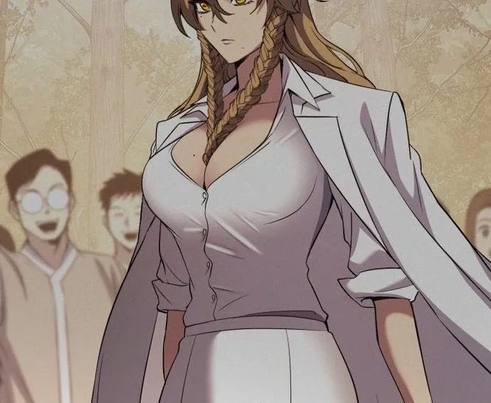 Tiểu Pháp Sư Chapter 28 - Trang 2