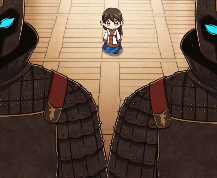 Tiểu Pháp Sư Chapter 28 - Trang 2