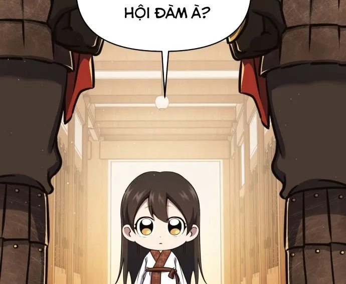 Tiểu Pháp Sư Chapter 28 - Trang 2