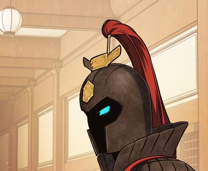 Tiểu Pháp Sư Chapter 28 - Trang 2