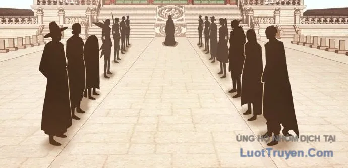 Tiểu Pháp Sư Chapter 28 - Trang 2