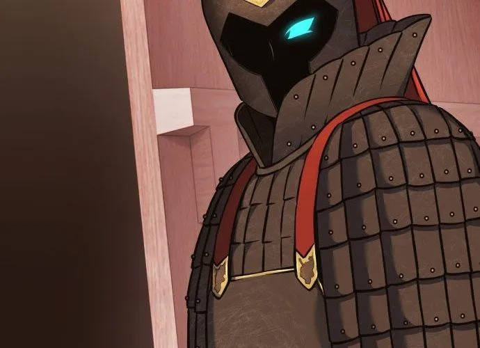 Tiểu Pháp Sư Chapter 29 - Trang 2