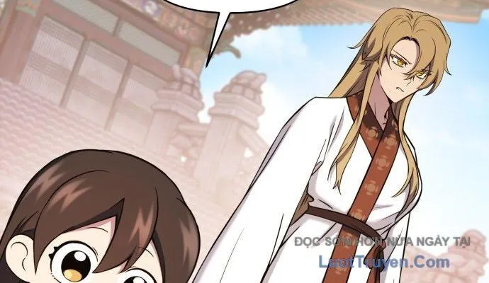 Tiểu Pháp Sư Chapter 29 - Trang 2