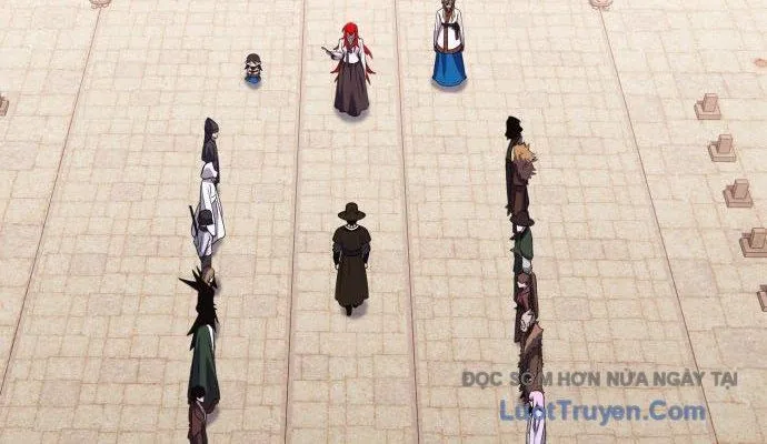 Tiểu Pháp Sư Chapter 29 - Trang 2