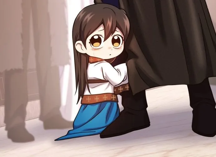 Tiểu Pháp Sư Chapter 29 - Trang 2