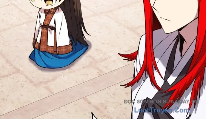 Tiểu Pháp Sư Chapter 29 - Trang 2