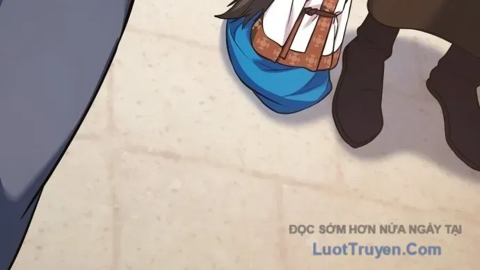 Tiểu Pháp Sư Chapter 30 - Trang 2