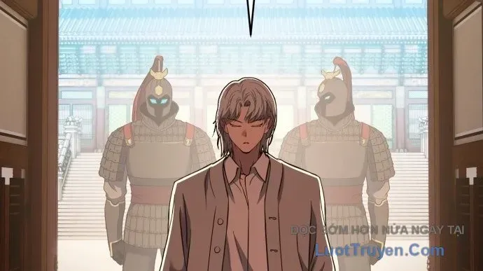 Tiểu Pháp Sư Chapter 30 - Trang 2