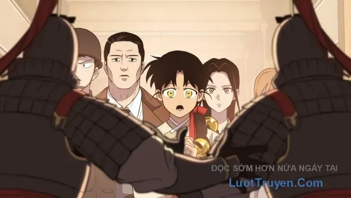 Tiểu Pháp Sư Chapter 30 - Trang 2