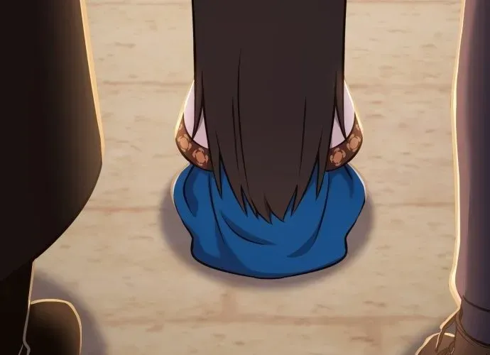 Tiểu Pháp Sư Chapter 30 - Trang 2