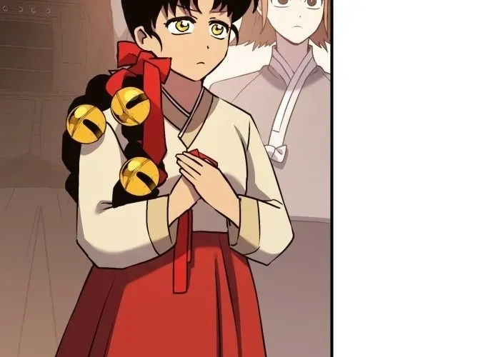 Tiểu Pháp Sư Chapter 30 - Trang 2