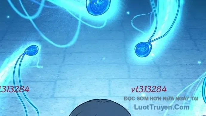 Tiểu Pháp Sư Chapter 30 - Trang 2