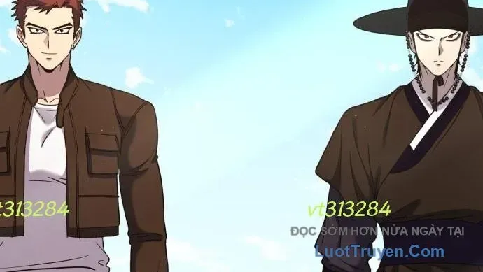 Tiểu Pháp Sư Chapter 30 - Trang 2