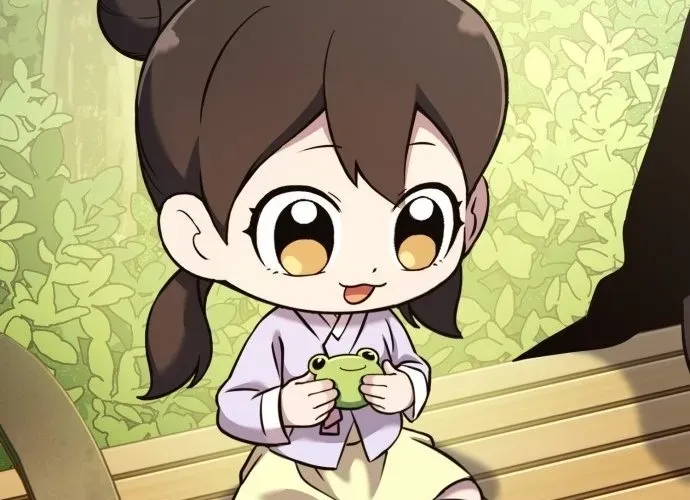 Tiểu Pháp Sư Chapter 30 - Trang 2