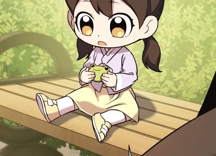 Tiểu Pháp Sư Chapter 30 - Trang 2