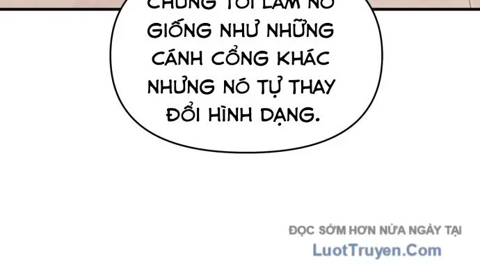 Tiểu Pháp Sư Chapter 30 - Trang 2