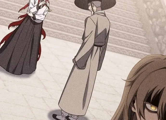 Tiểu Pháp Sư Chapter 30 - Trang 2