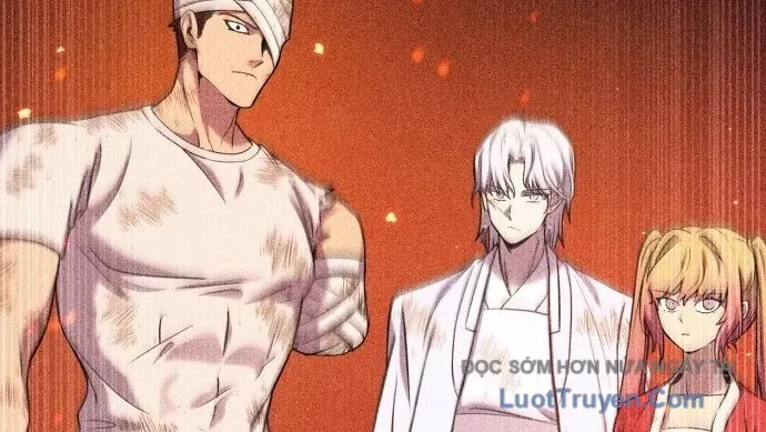 Tiểu Pháp Sư Chapter 30 - Trang 2