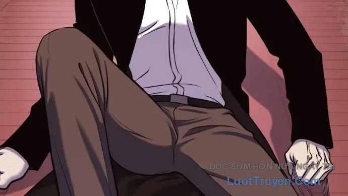 Tiểu Pháp Sư Chapter 30 - Trang 2