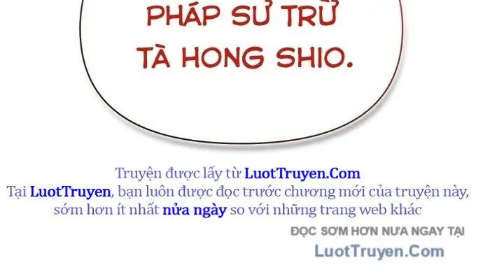 Tiểu Pháp Sư Chapter 30 - Trang 2