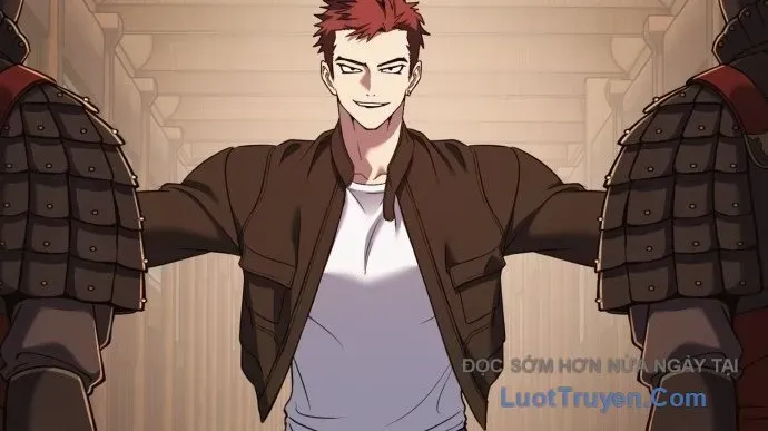 Tiểu Pháp Sư Chapter 30 - Trang 2