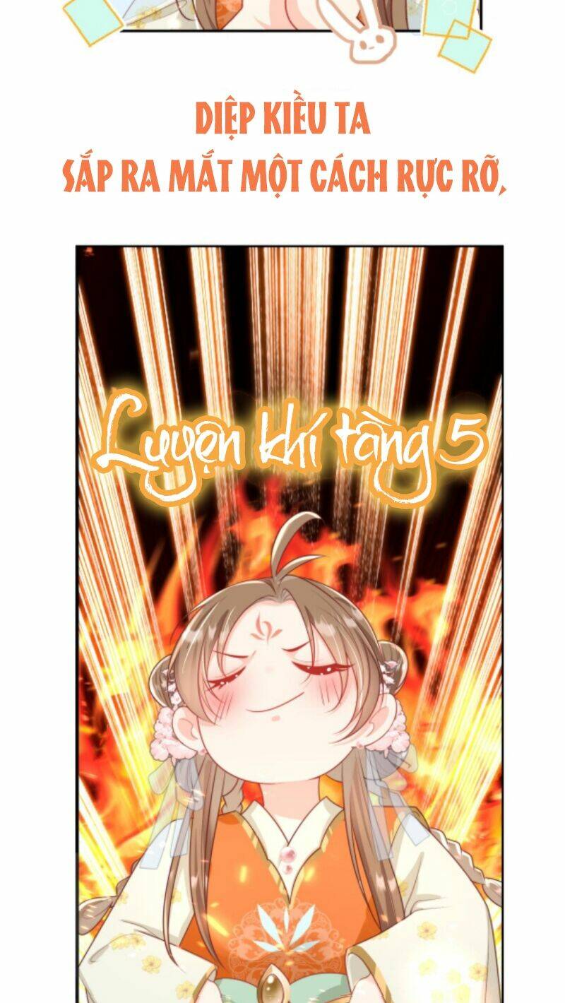 Tiểu Sư Muội Rõ Ràng Rất Mạnh, Nhưng Lại Quá Tấu Hề Chapter 0 - Trang 2