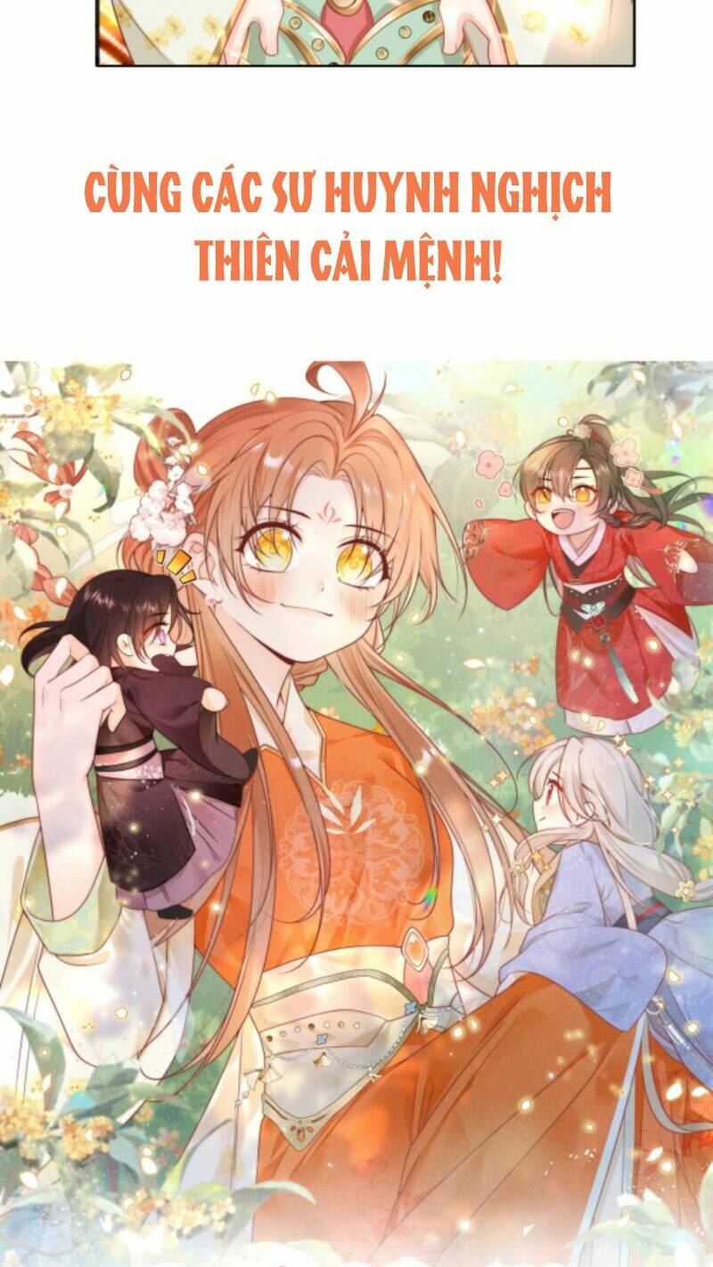 Tiểu Sư Muội Rõ Ràng Rất Mạnh, Nhưng Lại Quá Tấu Hề Chapter 0 - Trang 2