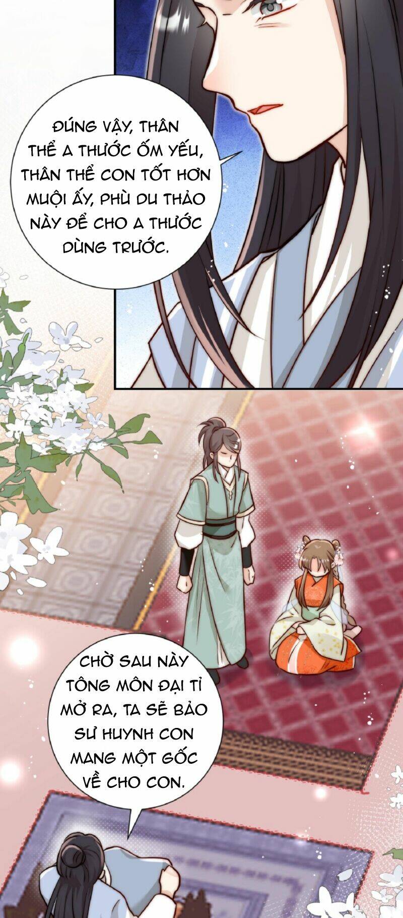 Tiểu Sư Muội Rõ Ràng Rất Mạnh, Nhưng Lại Quá Tấu Hề Chapter 1 - Trang 2