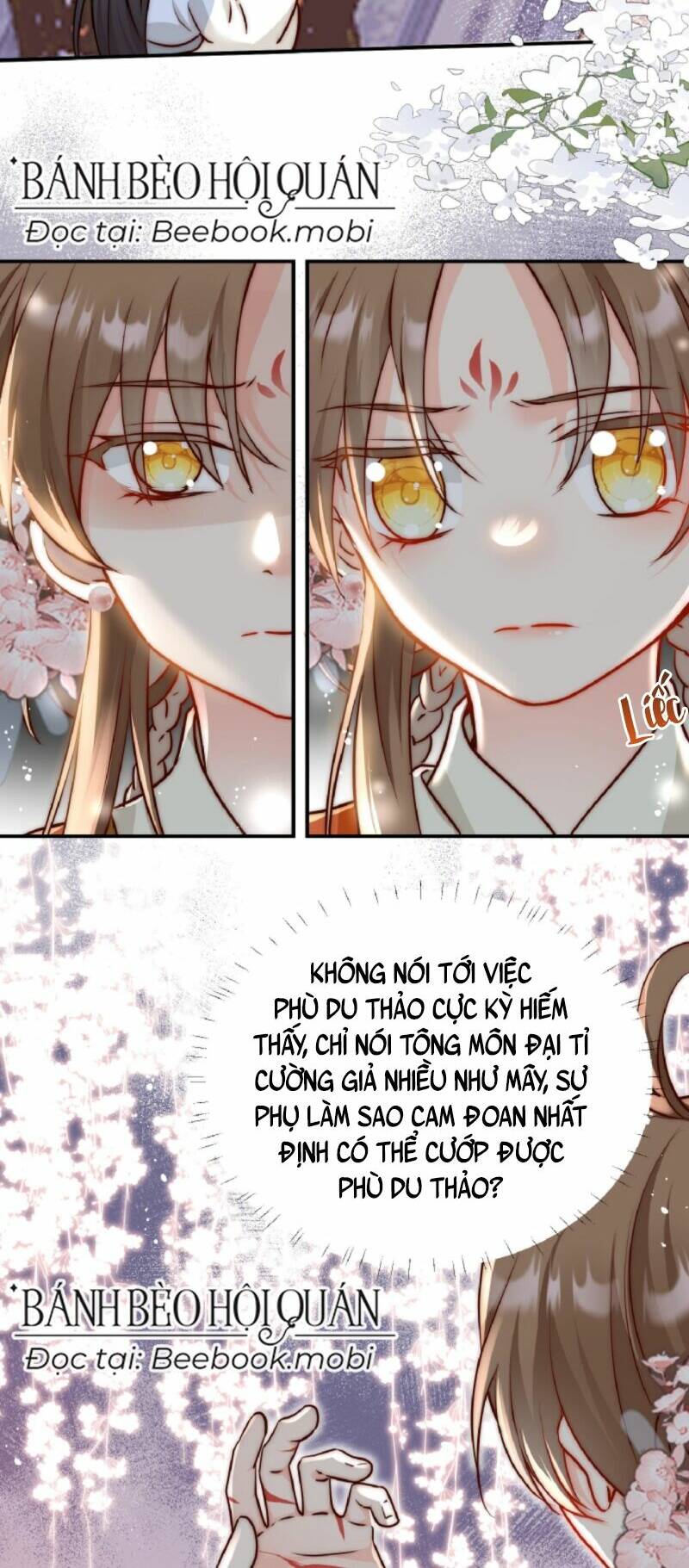 Tiểu Sư Muội Rõ Ràng Rất Mạnh, Nhưng Lại Quá Tấu Hề Chapter 1 - Trang 2