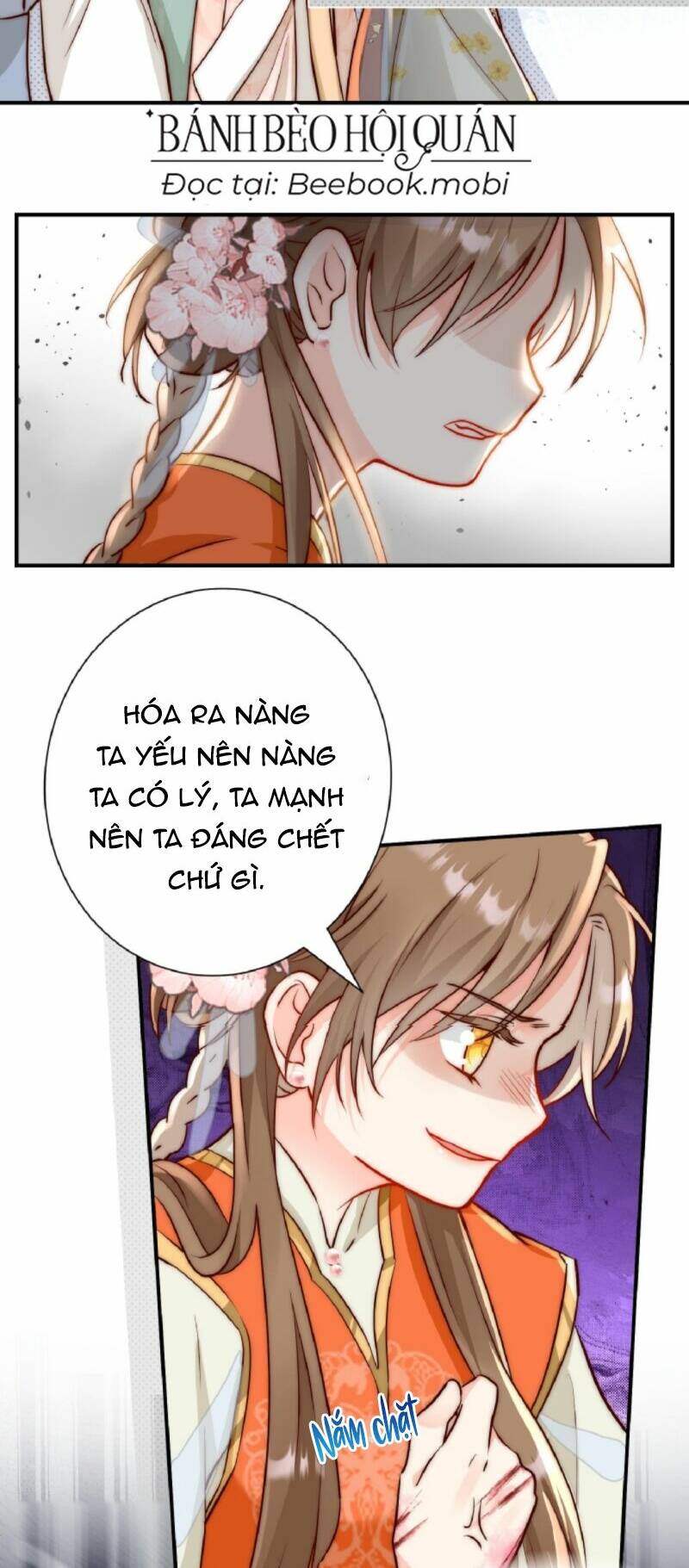 Tiểu Sư Muội Rõ Ràng Rất Mạnh, Nhưng Lại Quá Tấu Hề Chapter 1 - Trang 2