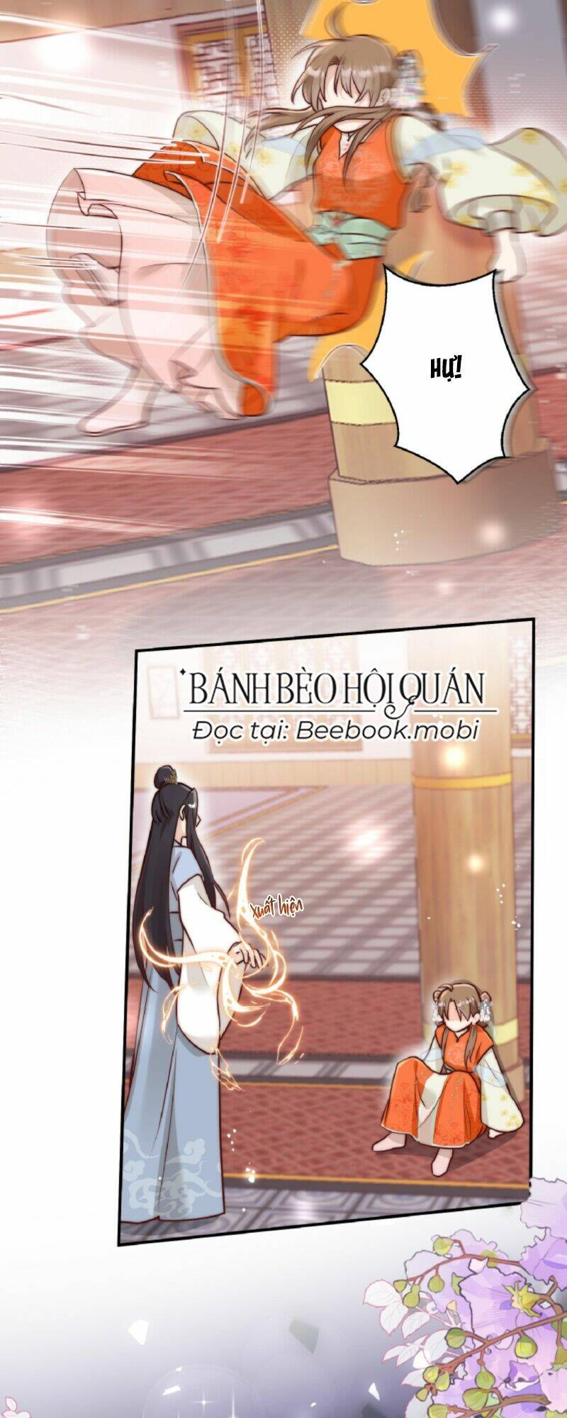 Tiểu Sư Muội Rõ Ràng Rất Mạnh, Nhưng Lại Quá Tấu Hề Chapter 1 - Trang 2