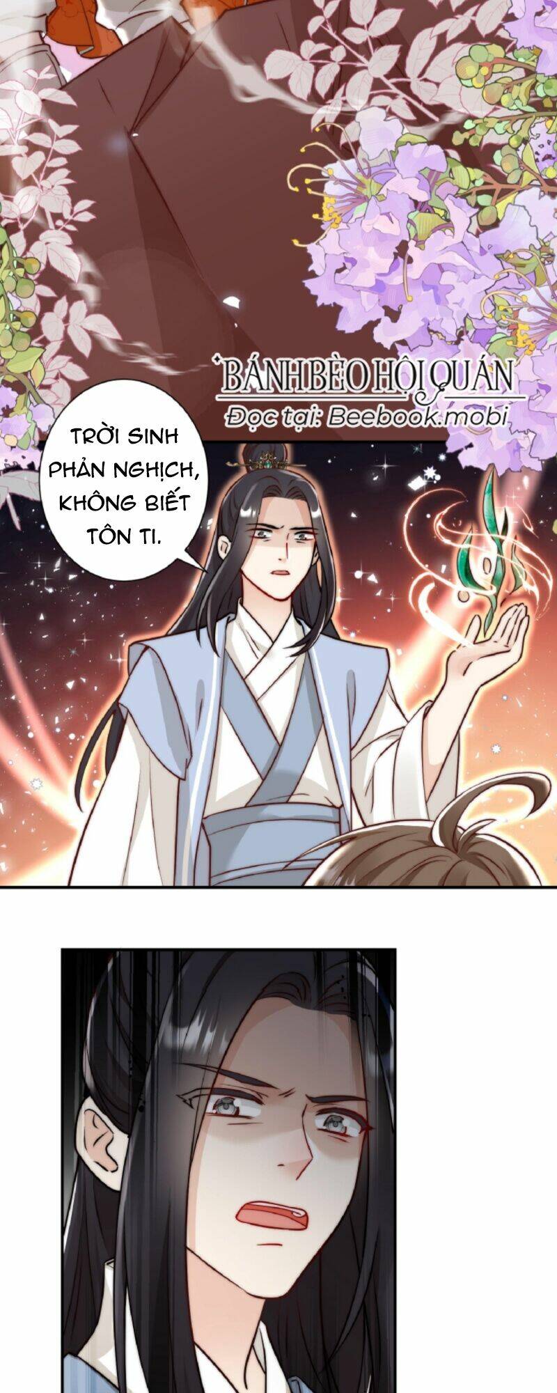 Tiểu Sư Muội Rõ Ràng Rất Mạnh, Nhưng Lại Quá Tấu Hề Chapter 1 - Trang 2