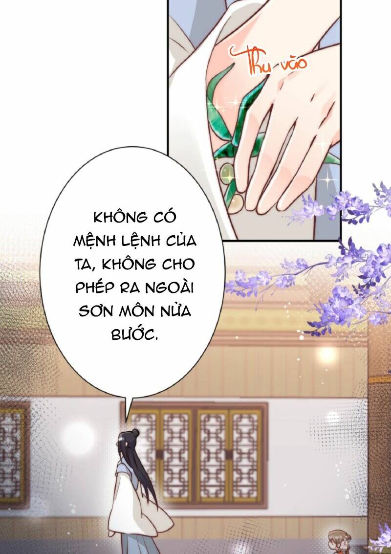 Tiểu Sư Muội Rõ Ràng Rất Mạnh, Nhưng Lại Quá Tấu Hề Chapter 1 - Trang 2