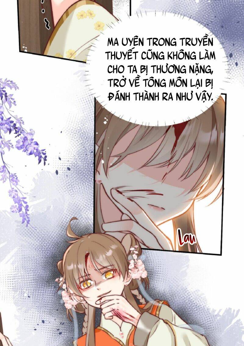 Tiểu Sư Muội Rõ Ràng Rất Mạnh, Nhưng Lại Quá Tấu Hề Chapter 1 - Trang 2